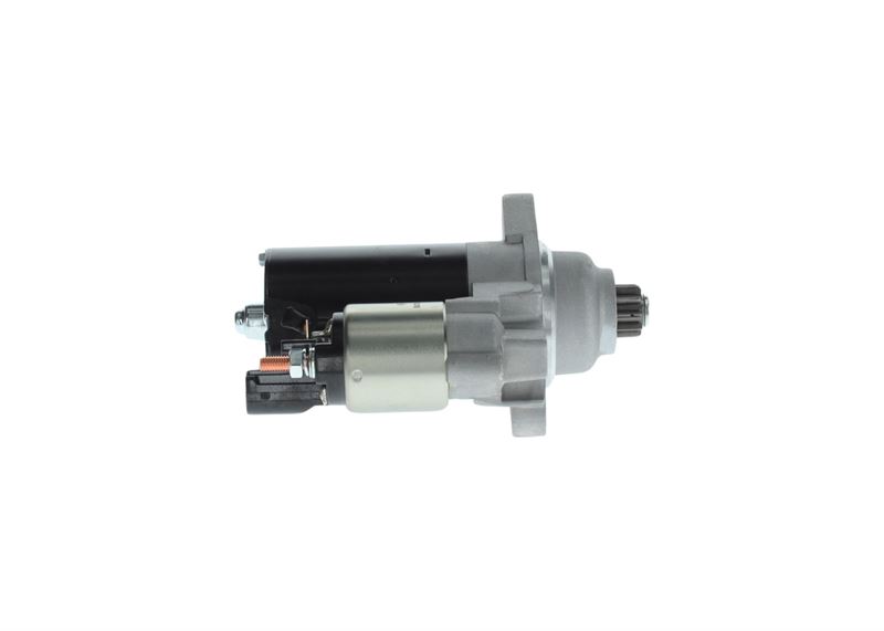 SPG-STR1005 Mars Motoru (V Tipi) 12v 1.1kw 10 Dis Ccw (Str3360) Golf V Vi - Jetta Iii / A3 03-12 (1.6 Benzinli Araclar Icin)